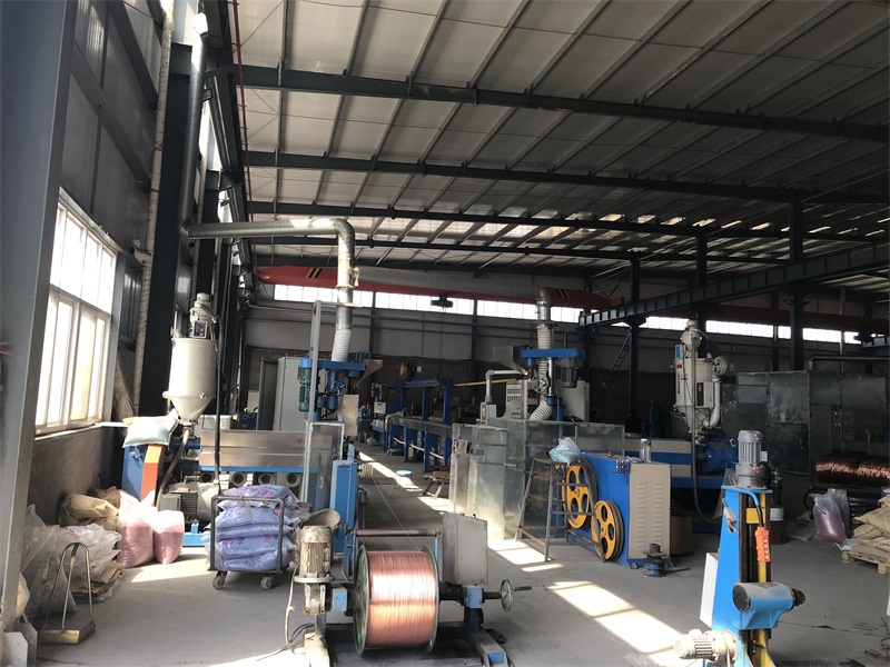 廠區(qū)實(shí)力